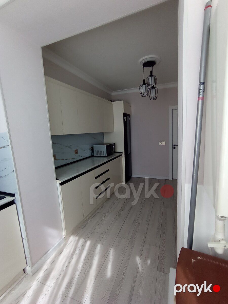 3-otaqlı mənzil, Gəncə ş., 128 m² — Mənzil, Gəncə (11)