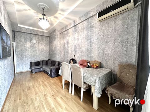 Satılır 3 otaqlı yeni tikili 65 m² — Bakı