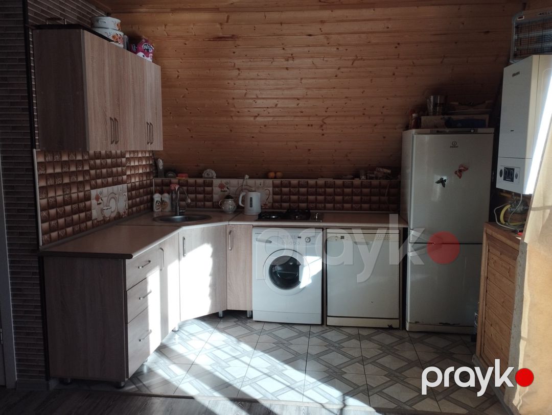 İcarəyə verilir 4 otaqlı həyət evi/bağ evi 100 m² — Ev, villa, Qusar (2)