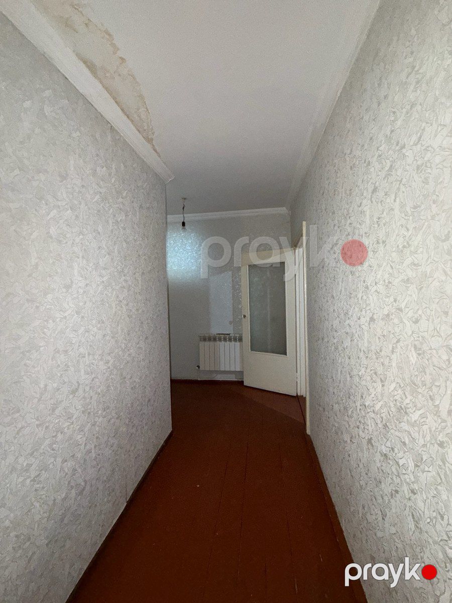 2-otaqlı mənzil, Gəncə ş., 60 m² — Mənzil, Gəncə (2)