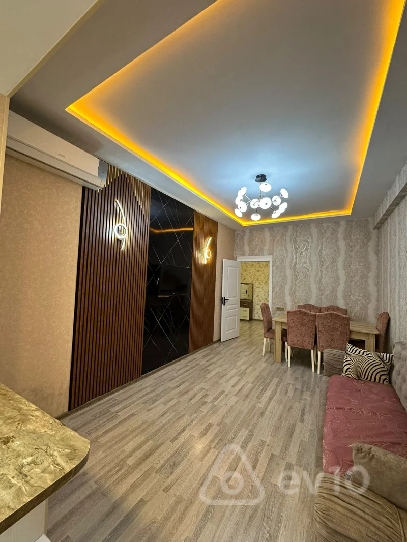 2 otaqlı mənzil, 60 m², Zerife Eliyeva kucesi, Xırdalan — Xırdalan