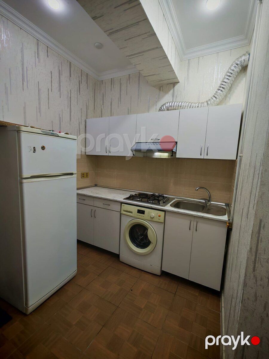 3-otaqlı yeni tikili kirayə verilir, Xırdalan ş., 85 m² — Mənzil, Xırdalan (9)