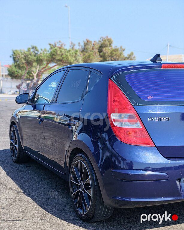 Hyundai i30, 1.4 L, 2008 il, 295 000 km — Avtomobillər, Bakı (6)