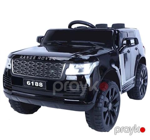 Uşaq avtomobili "Range Rover 6188" — Bakı
