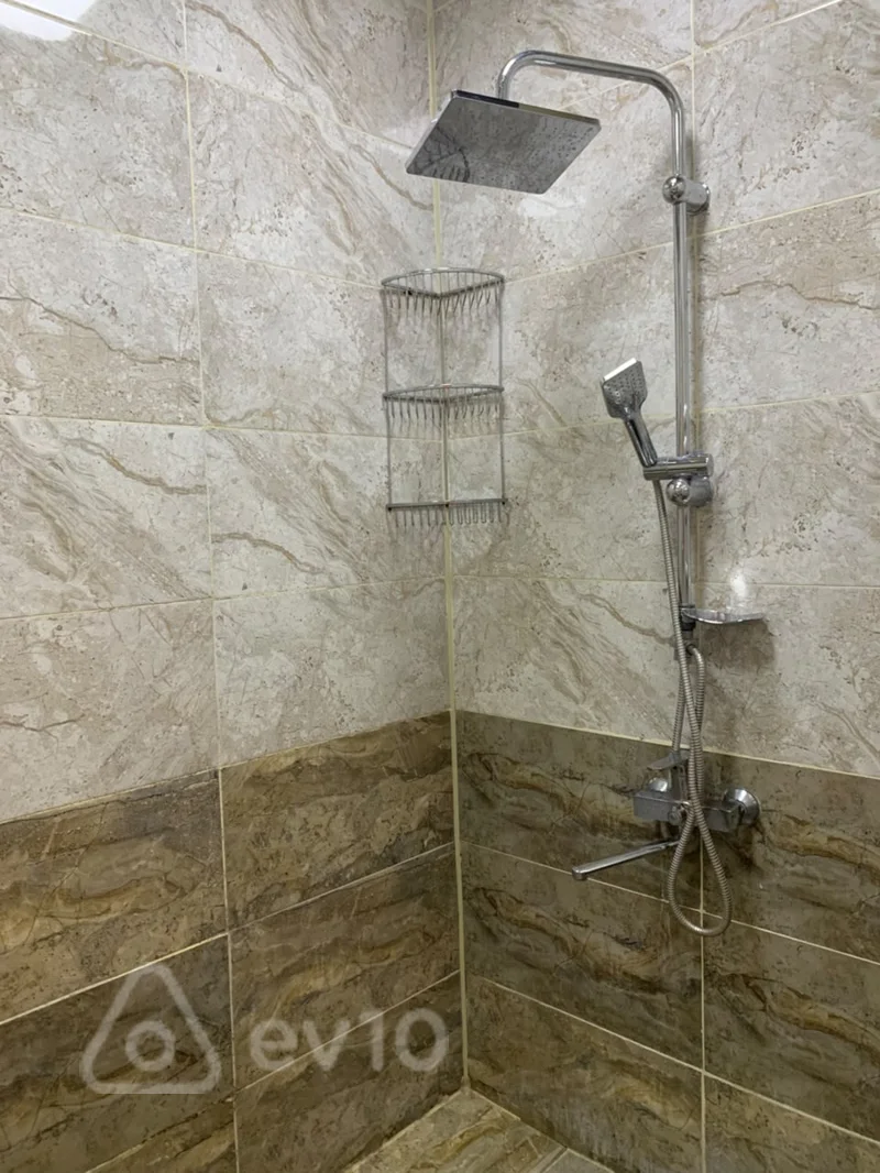 2 otaqlı mənzil, 68 m², Yeni Yasamal. İnşaatcılar metrosuna 5dəqiqəlik məsafədə — kirayə — Mənzil, Bakı (12)