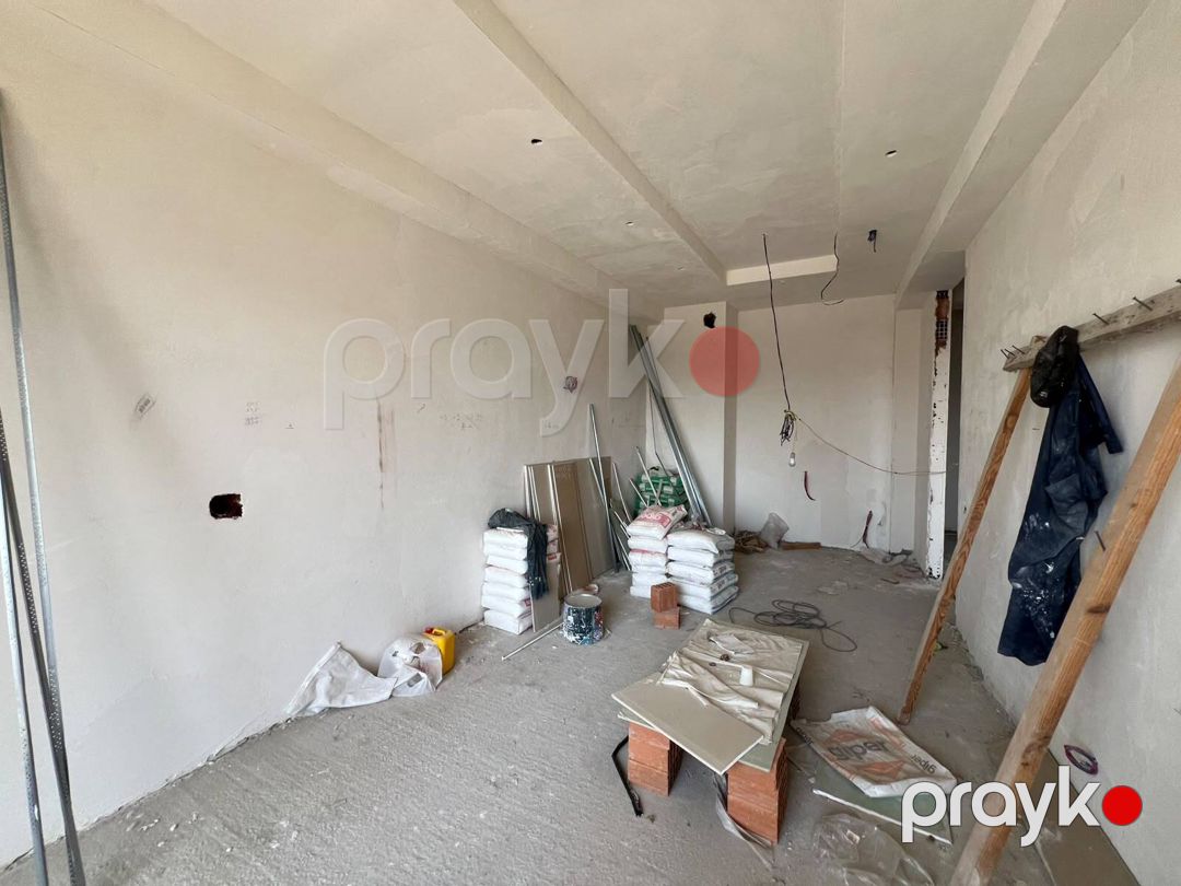 Satılır 2 otaqlı yeni tikili 114 m² — Mənzil, Bakı (7)