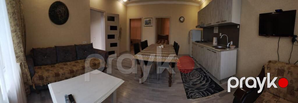 Bağ evi kirayə verilir, Qəçrəş k — Ev, villa, Quba (11)