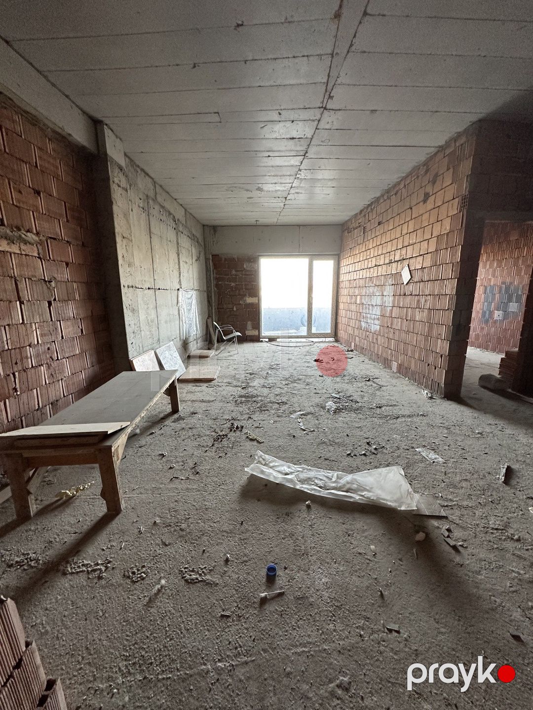 Satılır 3 otaqlı yeni tikili 90 m² — Mənzil, Bakı (5)