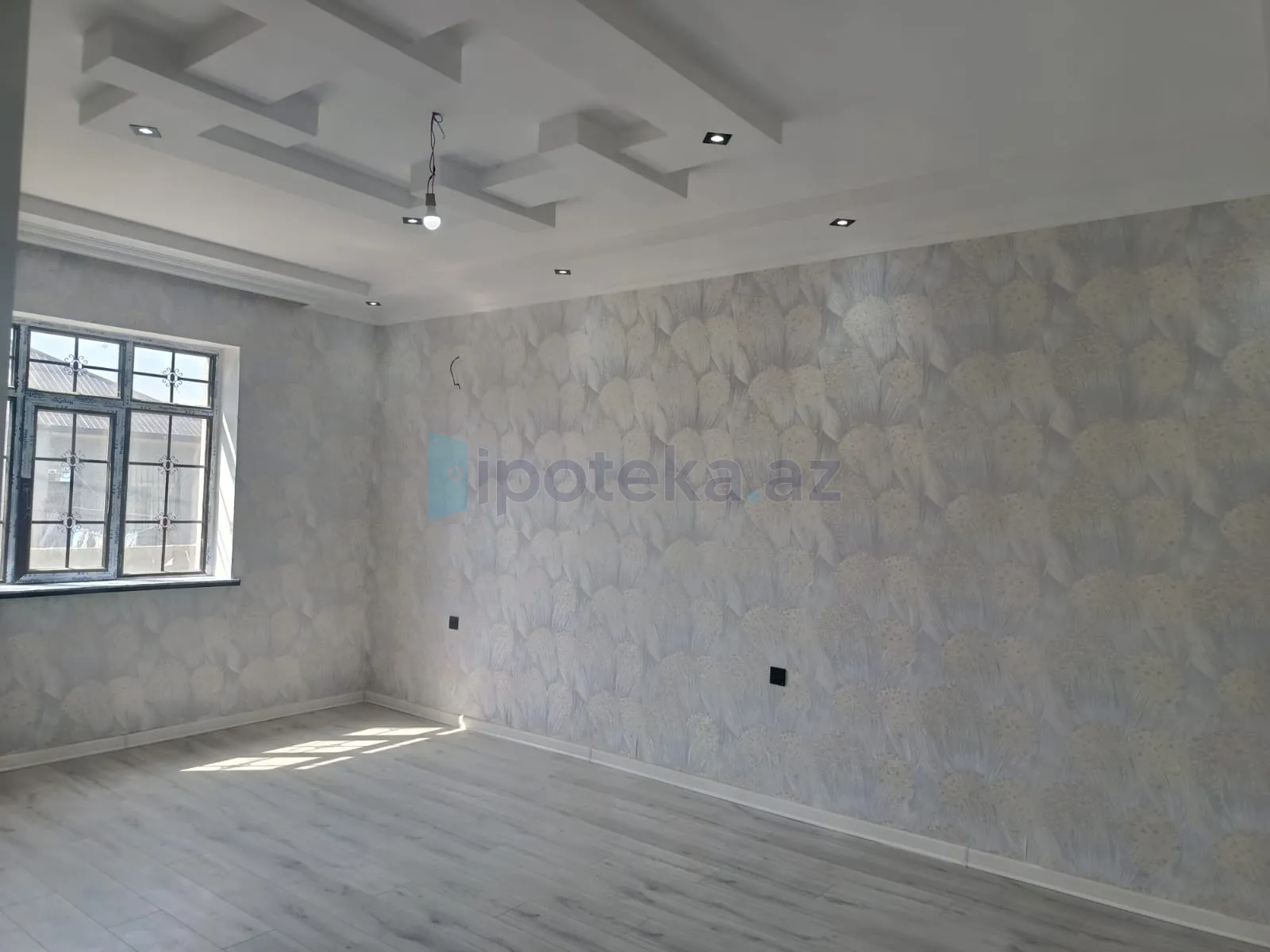 Satılır: 6 Otaq, Evlər/Villalar, Abşeron r., Saray q., 200.00 m² — Ev, villa, Saray (10)
