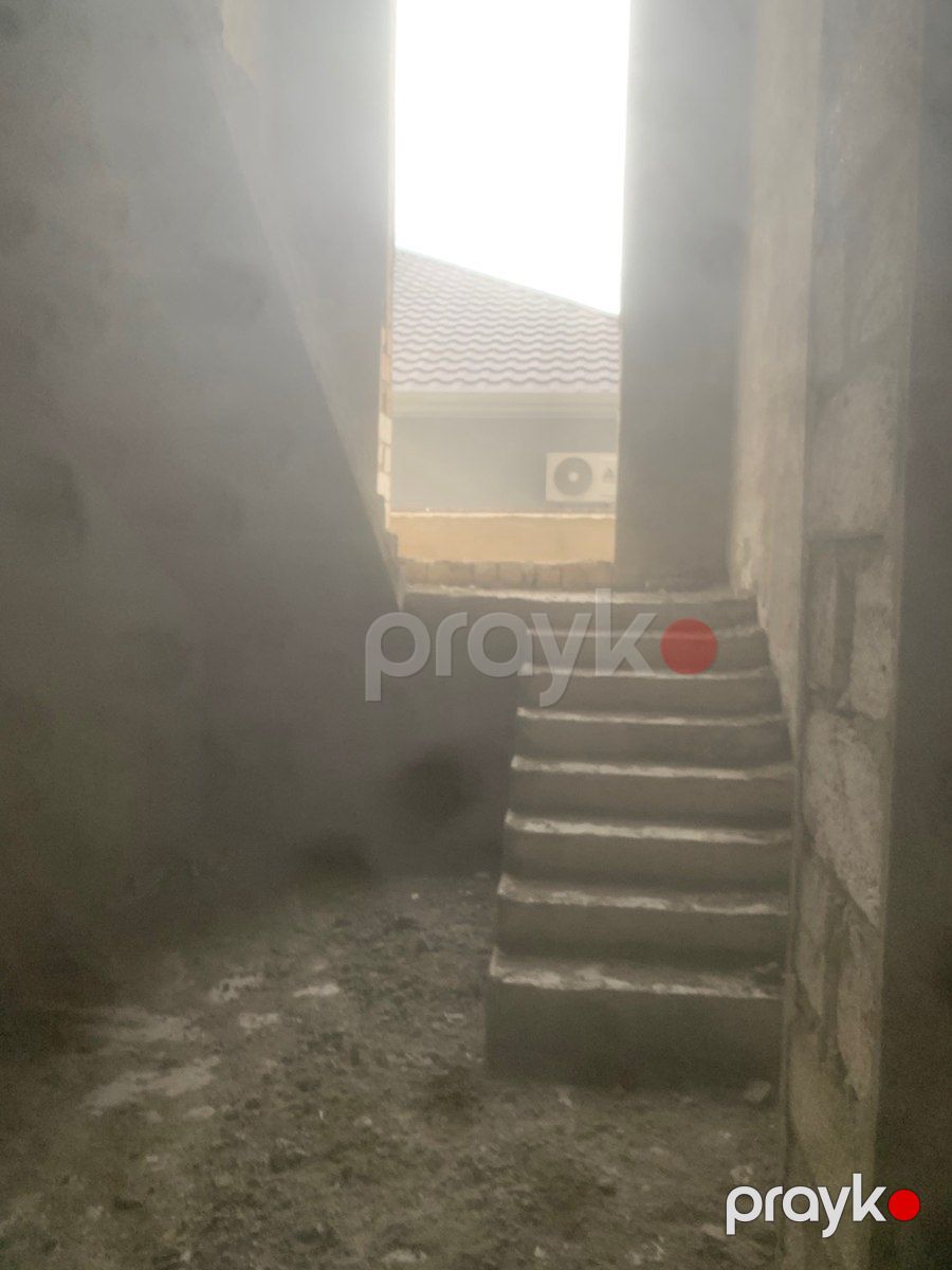 Bağ evi, Mərdəkan qəs — Ev, villa, Bakı (7)