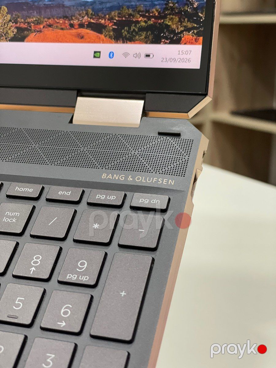 HP Spectre X360 — Noutbuklar, Bakı (7)