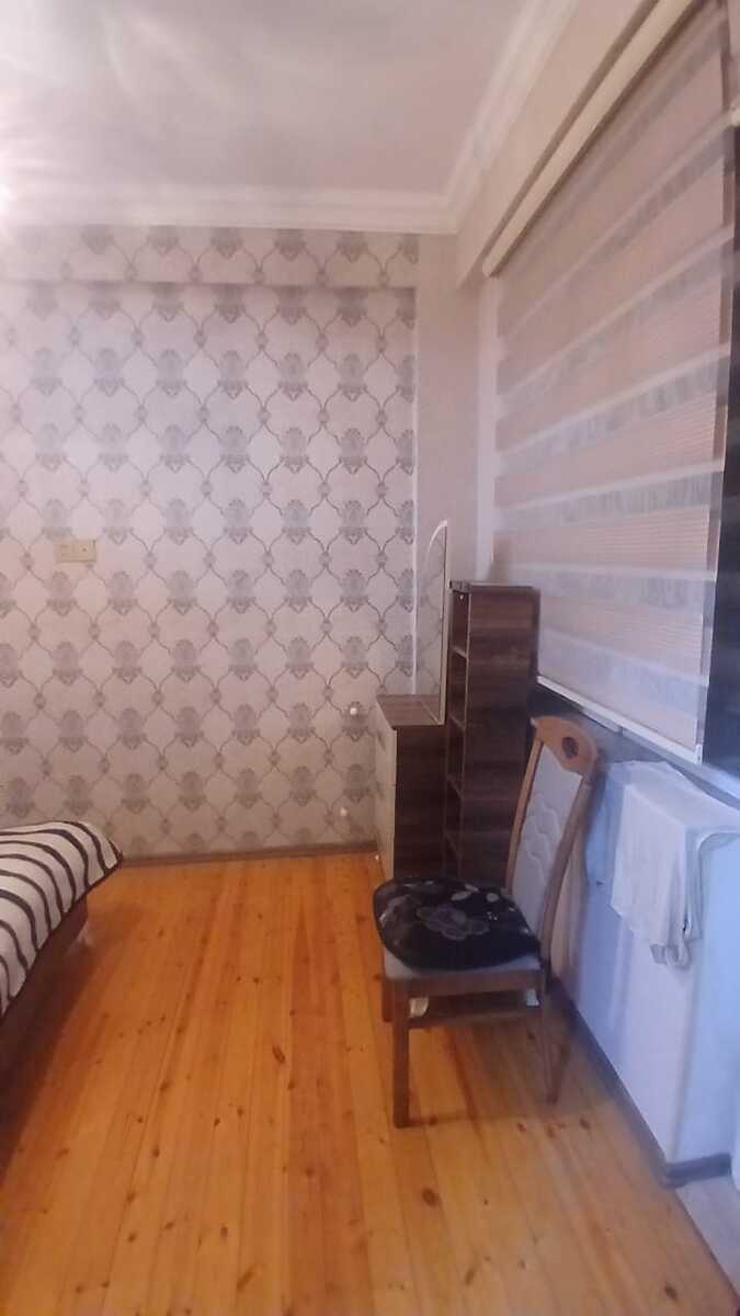 İcarəyə verilir 3 otaqlı yeni tikili 70 m² — Mənzil, Xırdalan (4)