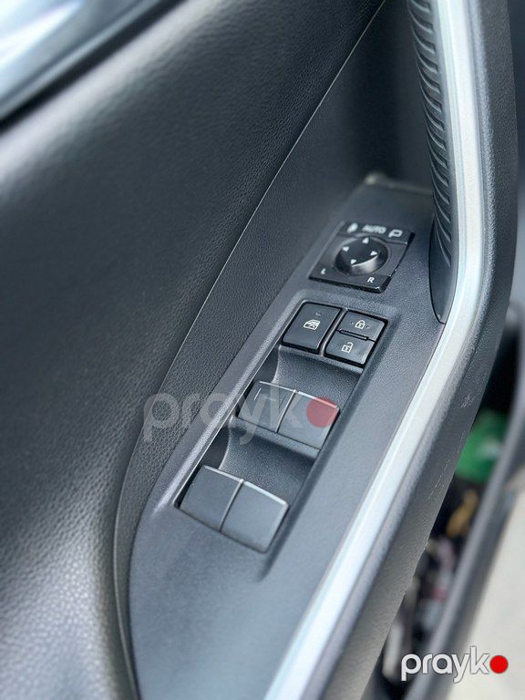 Toyota RAV4, 2.5 L, 1.6 kWh, 2021 il, 70 500 km — Avtomobillər, Bakı (10)