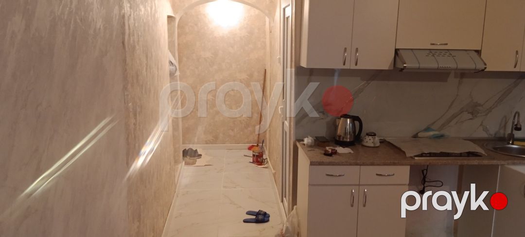 Satılır 2 otaqlı köhnə tikili 34 m² — Mənzil, Bakı (2)