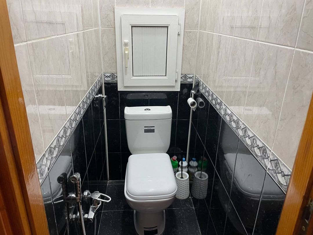 Satılır 3 otaqlı köhnə tikili 85 m² — Mənzil, Bakı (9)
