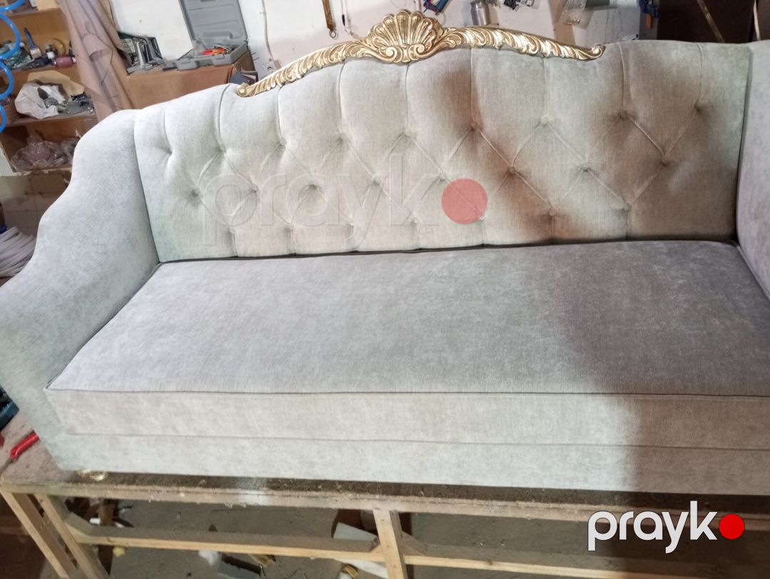 Klassik divan — Mebel, Bakı (7)