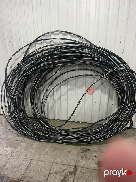 Kabel — Şəmkir
