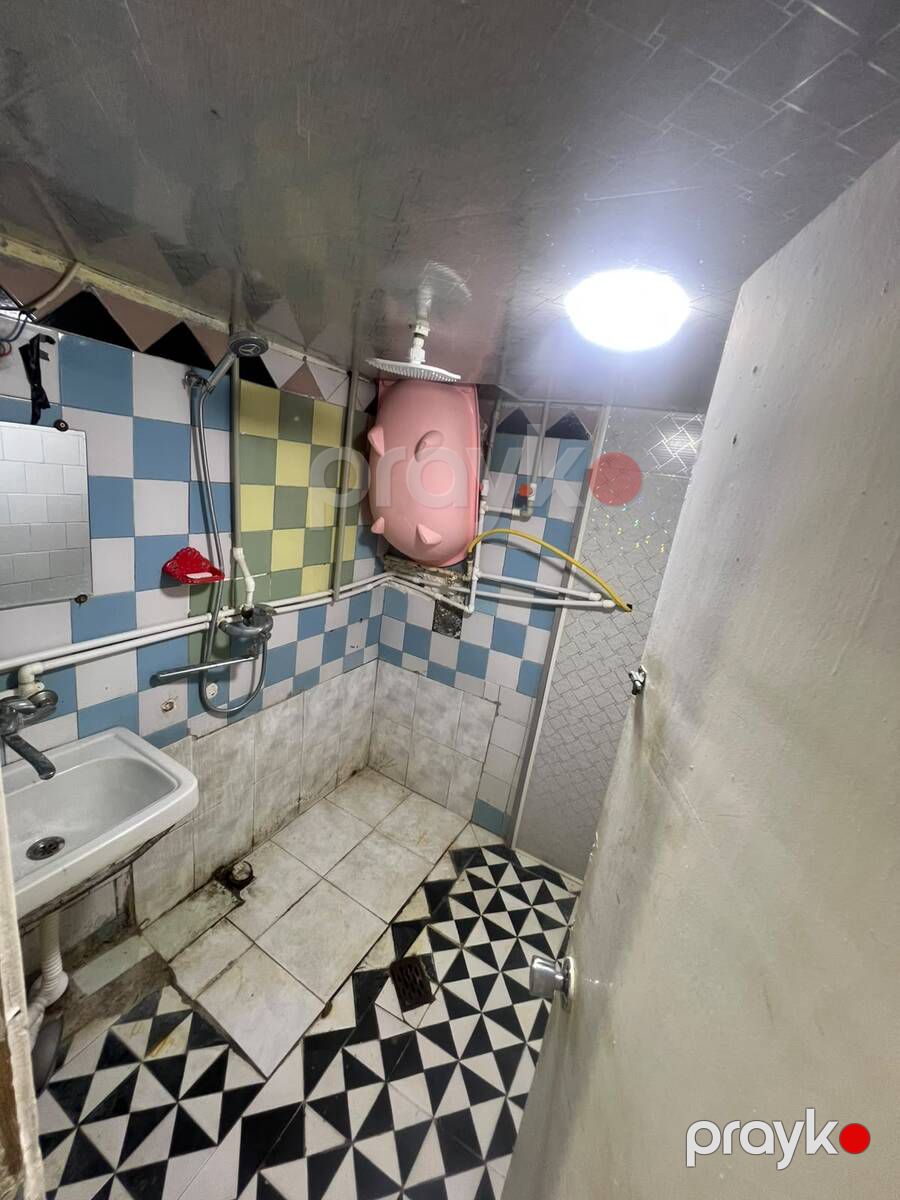 Satılır 2 otaqlı köhnə tikili 45 m² — Mənzil, Bakı (12)