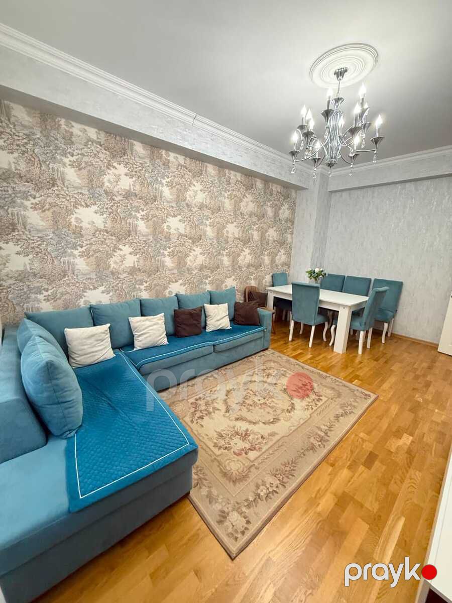 Satılır 2 otaqlı yeni tikili 63 m² — Mənzil, Xırdalan (2)