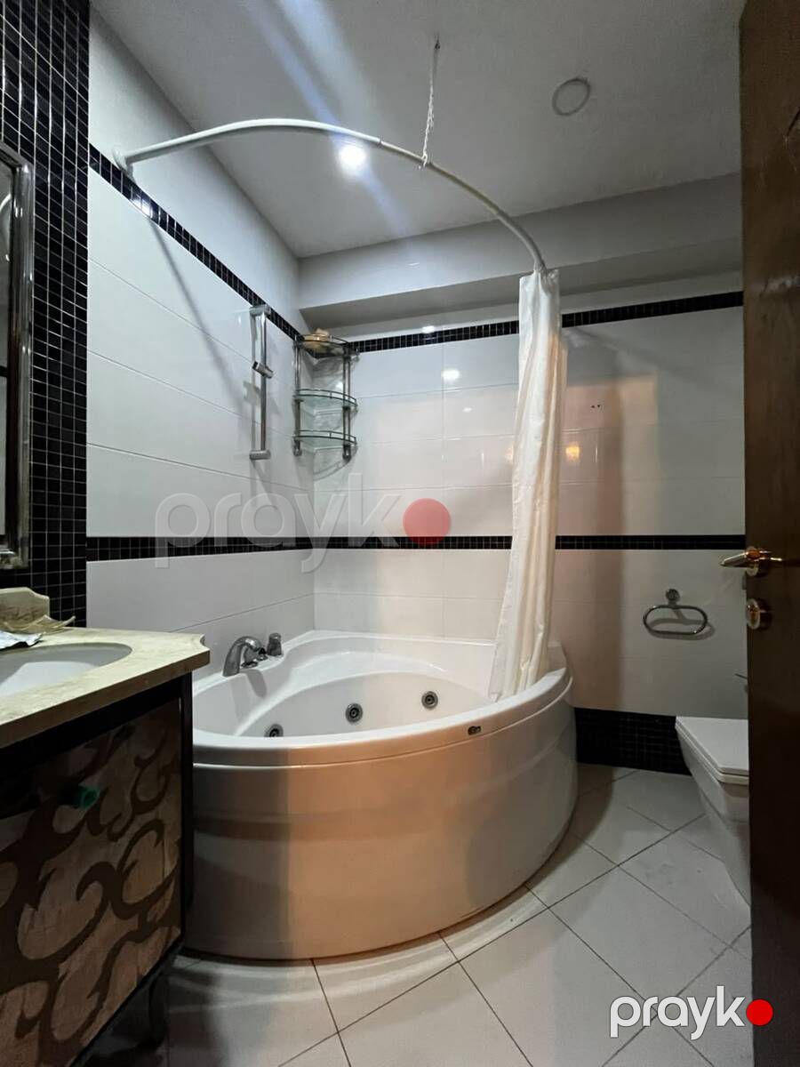 Satılır 2 otaqlı yeni tikili 70 m² — Mənzil, Bakı (9)