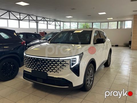 Changan CS 55 Plus, 1.5 L, 2026 il, yeni — Bakı