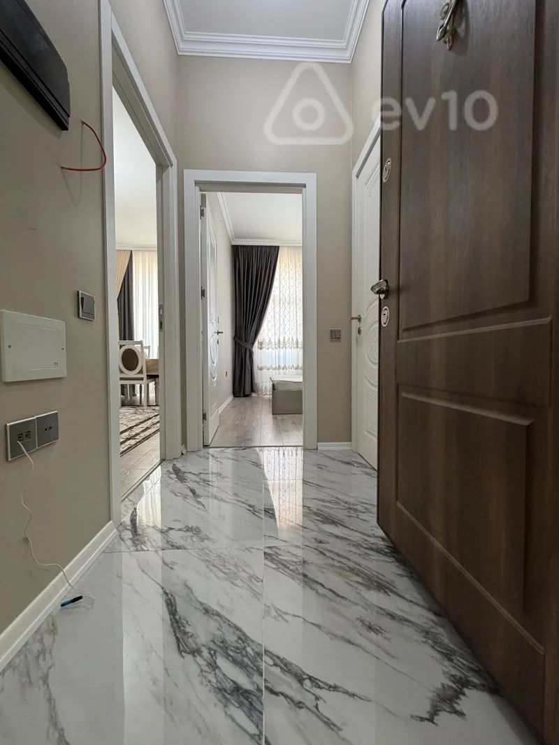 2 otaqlı mənzil, 46 m², kristal1, Xırdalan — Mənzil, Xırdalan (8)