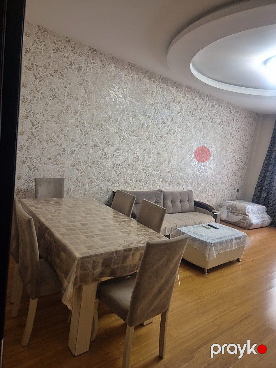 İcarəyə verilir 3 otaqlı yeni tikili 100 m² — Mənzil, Bakı (5)