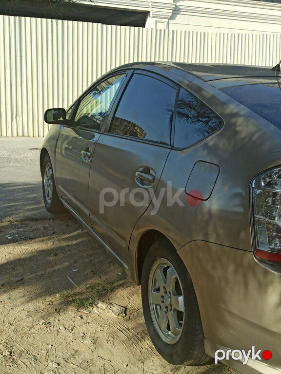 Toyota Prius, 1.5 L, 1.3 kWh, 2007 il, 32 000 km — Avtomobillər, Bakı (5)