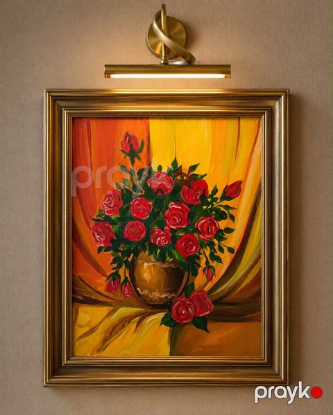 “Qızılgüllərin Zərifliyi” — Bakı