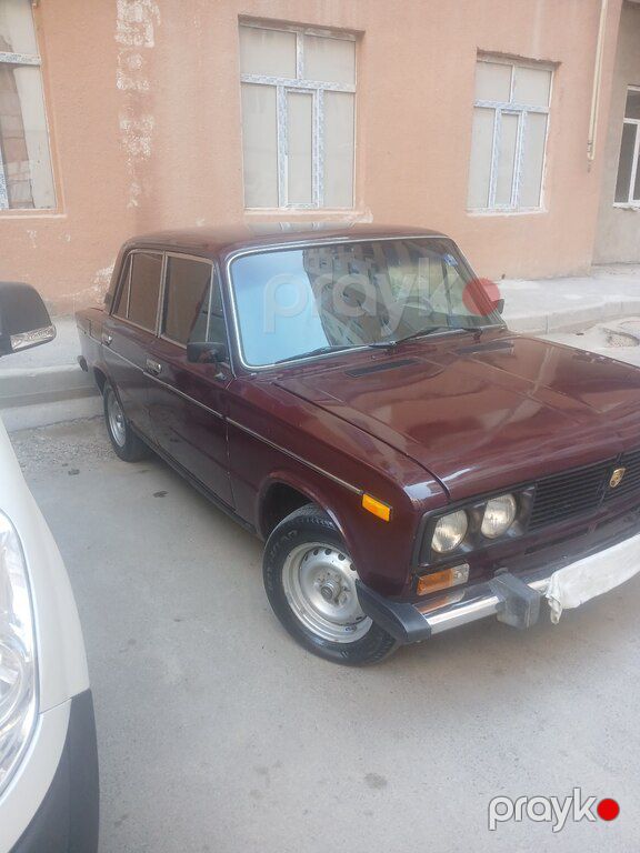 Lada (VAZ) 2106, 1.6 L, 2003 il, 73 000 km — Avtomobillər, Bakı (3)