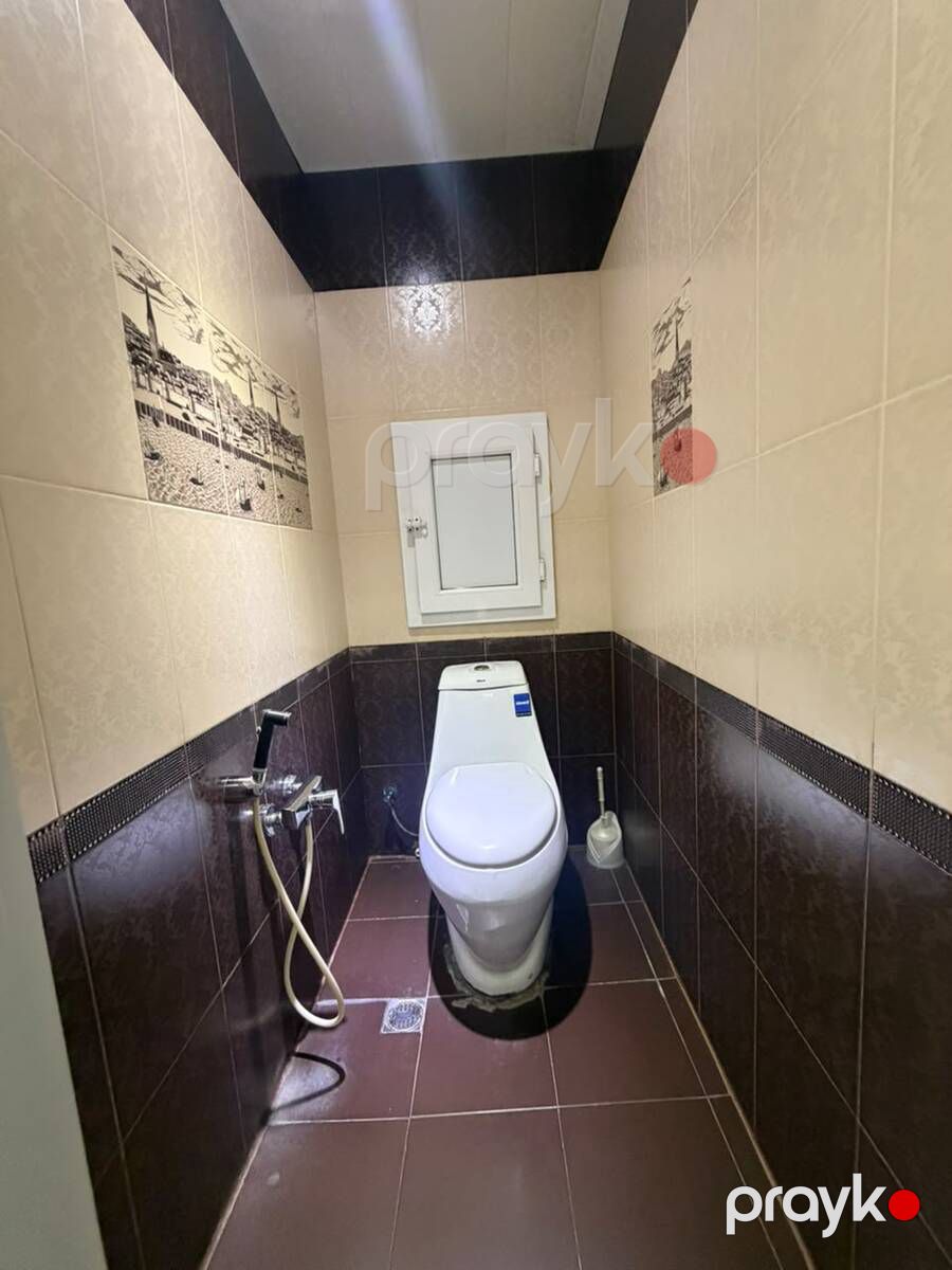Satılır 3 otaqlı yeni tikili 116 m² — Mənzil, Bakı (11)