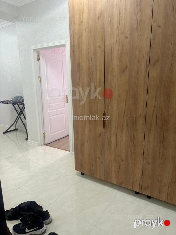 Satılır 3 otaqlı Bina evi menzil (Yeni tikili), 100 m², Sumqayıt Bulvarı — Mənzil, Sumqayıt (8)