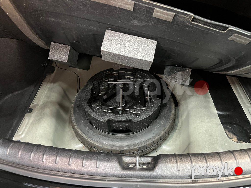 Kia Rio, 1.6 L, 2018 il, 86 000 km — Avtomobillər, Bakı (12)