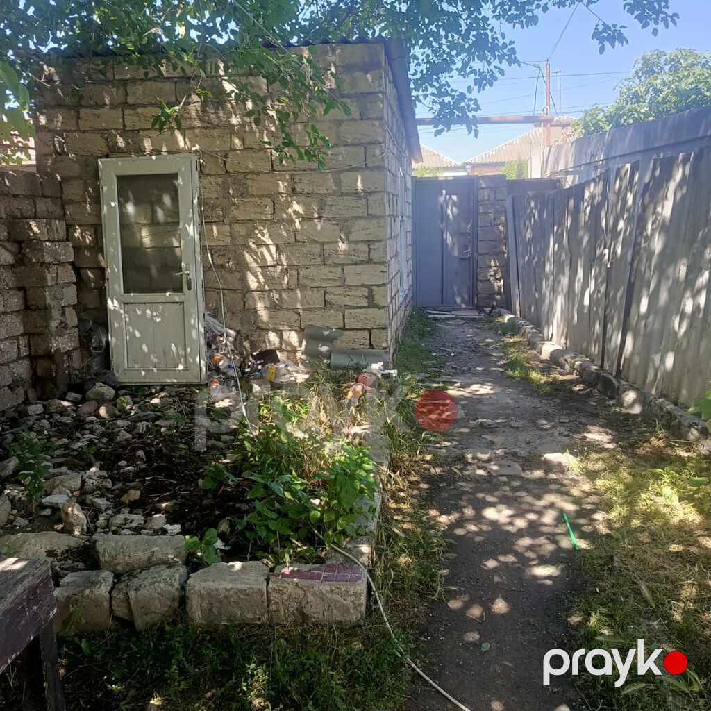 2 otaqlı, 80 kv. m, Kredit yoxdur, Təmirsiz — Ev, villa, Digah (3)