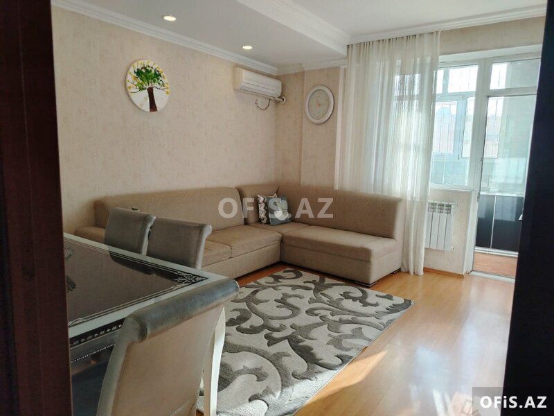 Yeni tikili Satılır Xırdalan, Xırdalan Abşeron Gənclər 50 kvm kupçalı mənzil, 2 otaq, 50 m² — Mənzil, Xırdalan (2)