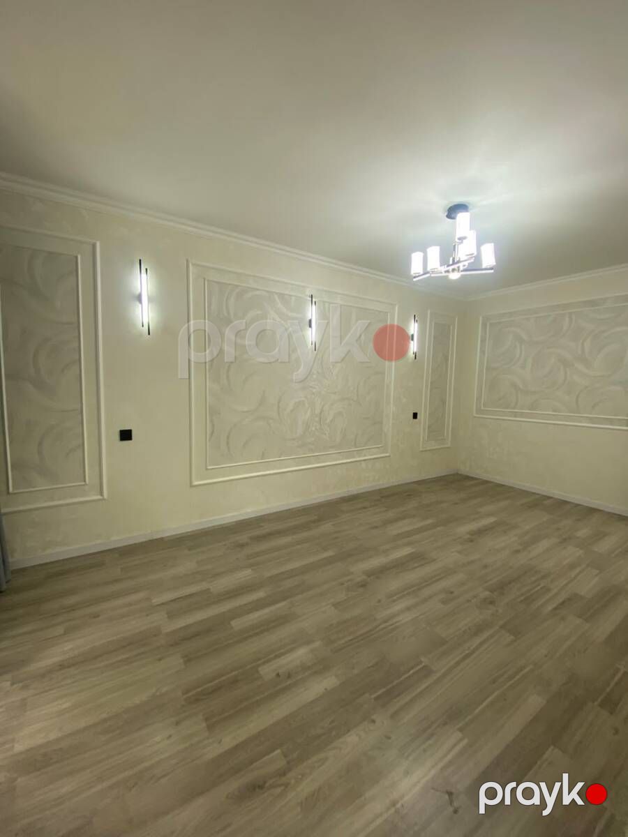 Satılır 3 otaqlı köhnə tikili 70 m² — Mənzil, Bakı (2)