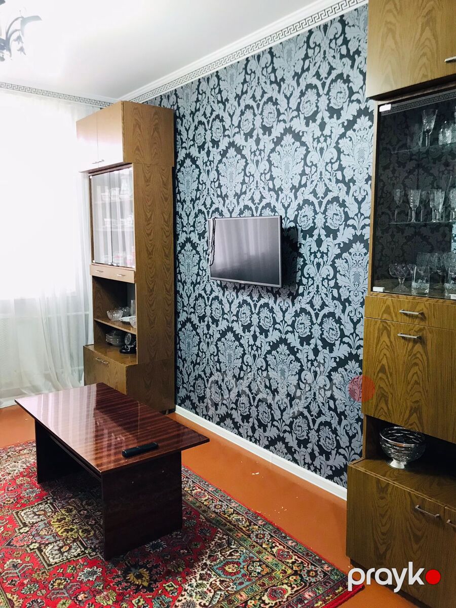Satılır 4 otaqlı köhnə tikili 100 m² — Mənzil, Bakı (3)