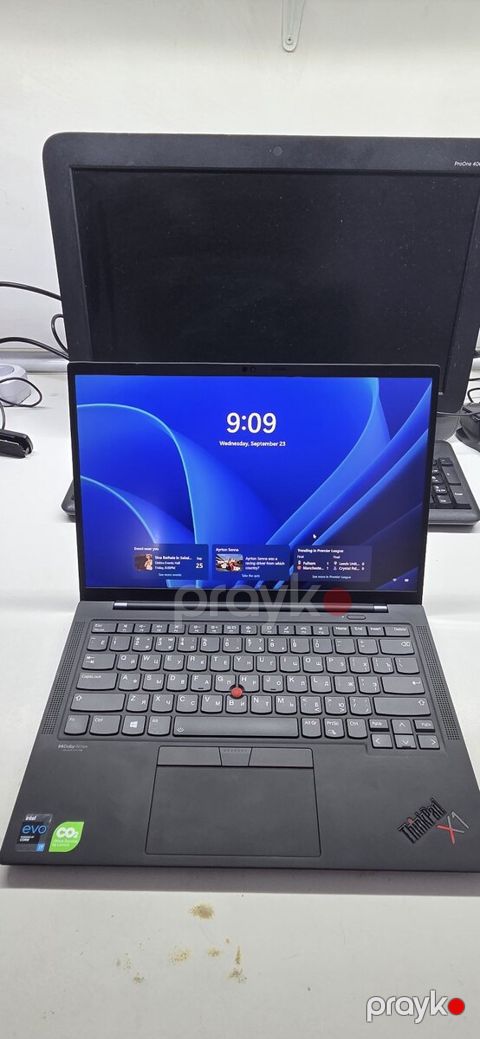 Lenovo carbon x1 gen9 — Bakı
