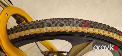 Velosiped – şose və yüngül off-road üçün universal model — Bakı