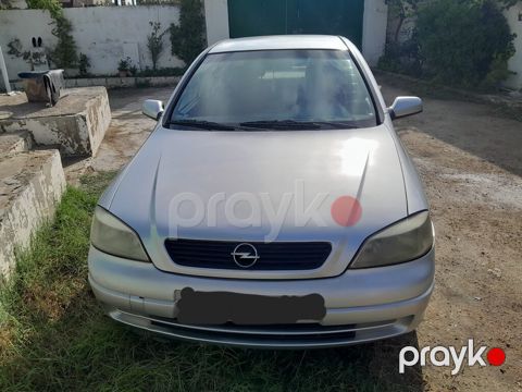 Opel Astra, 1.6 L, 1999 il, 400 000 km — Bakı