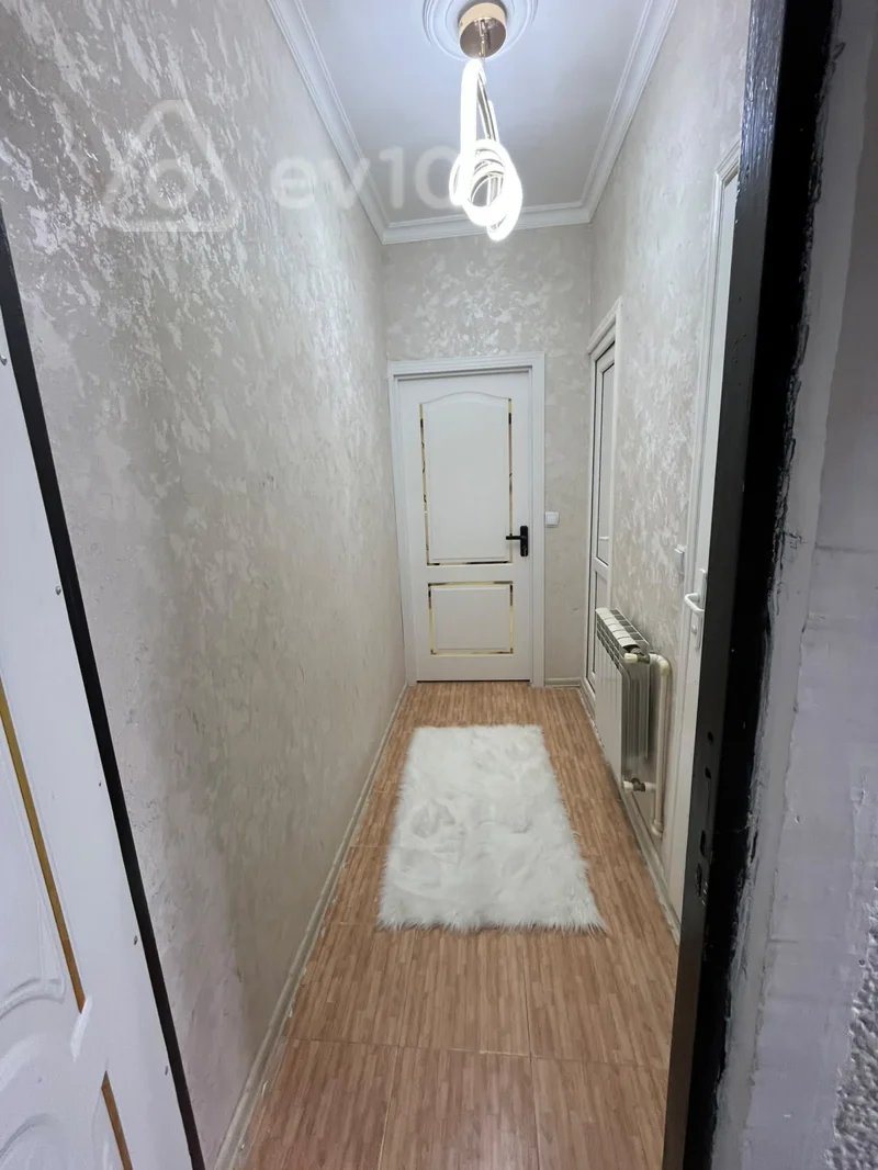 2 otaqlı mənzil, 58 m², Hüseyn Seyidzadə — Mənzil, Bakı (6)