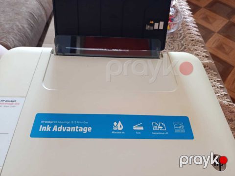 Printer Hp — Bakı