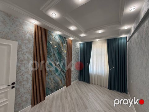 2-otaqlı yeni tikili, Sumqayıt ş., 57 m² — Sumqayıt