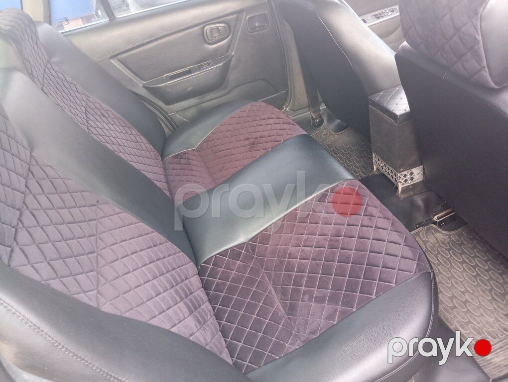 Daewoo Nexia, 1.5 L, 2007 il, 333 000 km — Avtomobillər, Qusar (5)