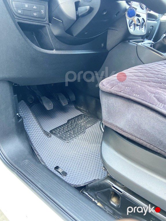 Fiat Fiorino, 1.4 L, 2016 il, 156 600 km — Avtomobillər, Bakı (11)