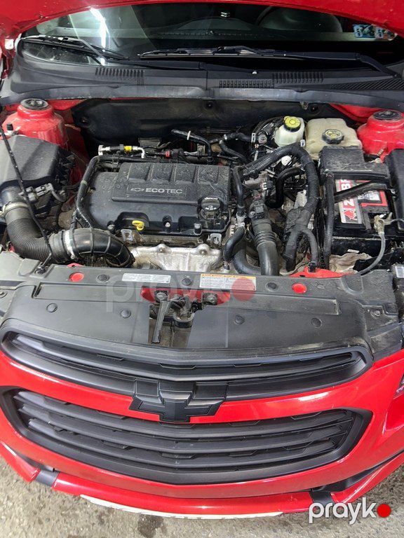 Chevrolet Cruze, 1.4 L, 2015 il, 92 000 km — Avtomobillər, Gəncə (5)