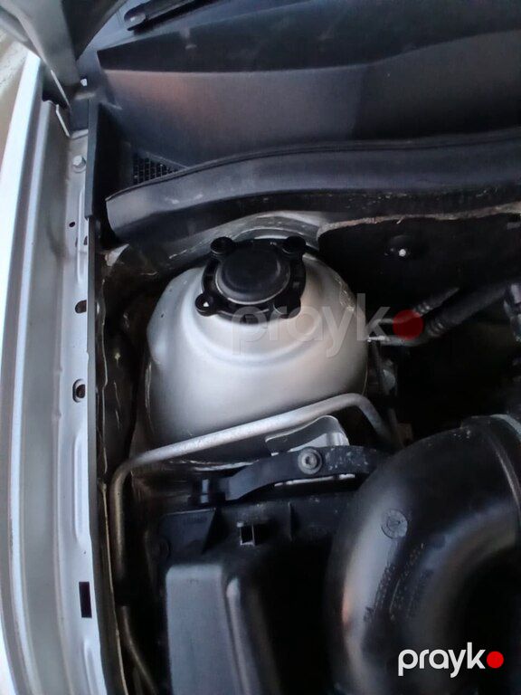 Opel Astra, 1.3 L, 2008 il, 197 158 km — Avtomobillər, Bakı (5)
