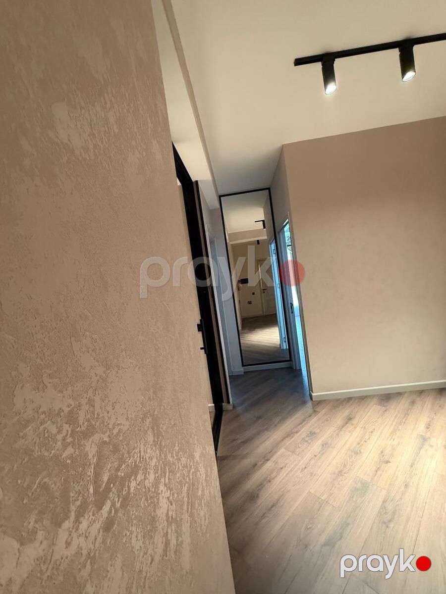 Satılır 2 otaqlı yeni tikili 60 m² — Mənzil, Bakı (3)