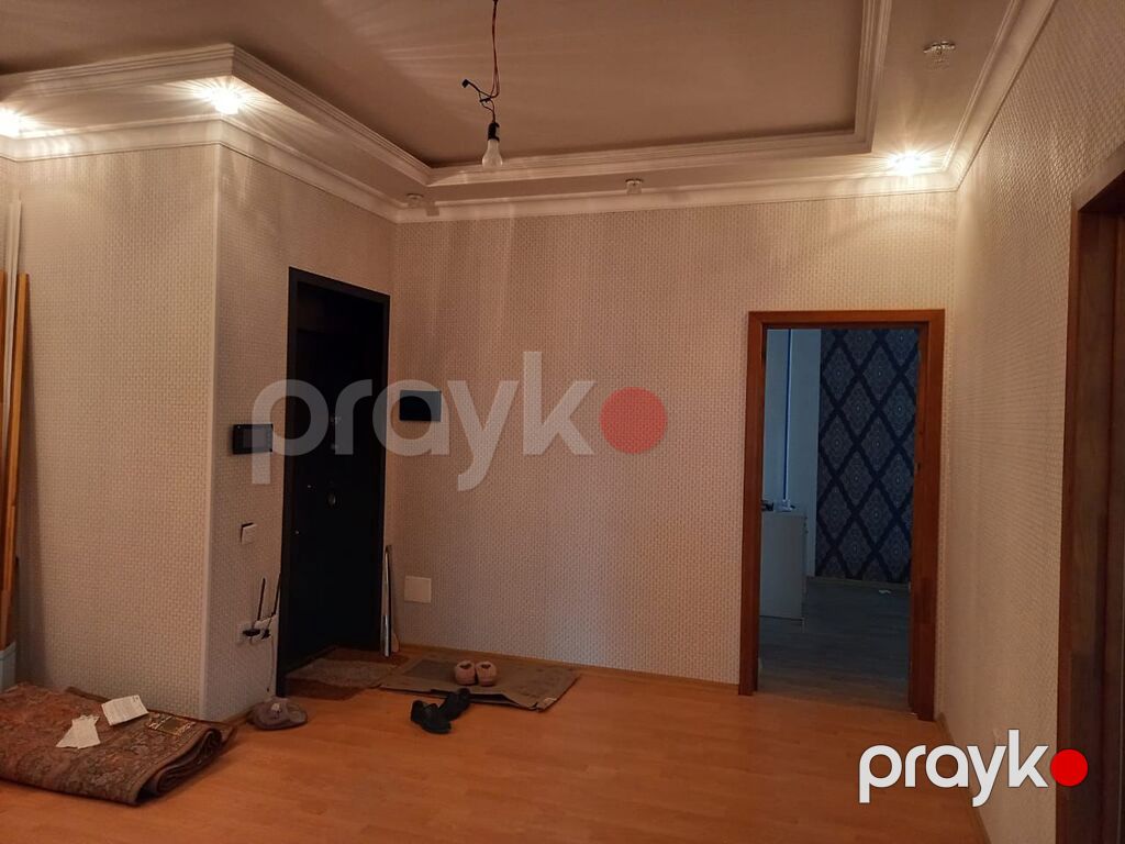 Satılır 3 otaqlı yeni tikili 144 m² — Mənzil, Bakı (3)