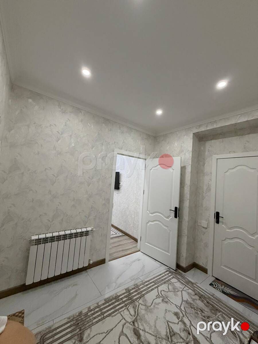Satılır 2 otaqlı yeni tikili 44 m² — Mənzil, Bakı (4)